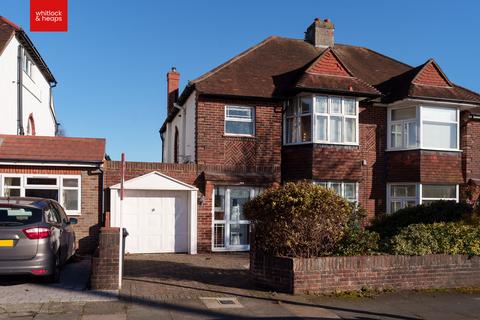 3 bedroom semi-detached house for sale, Nevill Road, Hove