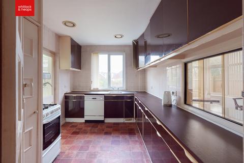 3 bedroom semi-detached house for sale, Nevill Road, Hove