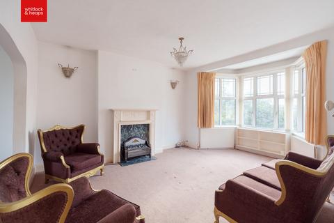 3 bedroom semi-detached house for sale, Nevill Road, Hove