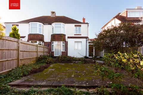 3 bedroom semi-detached house for sale, Nevill Road, Hove
