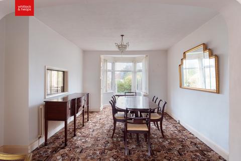 3 bedroom semi-detached house for sale, Nevill Road, Hove