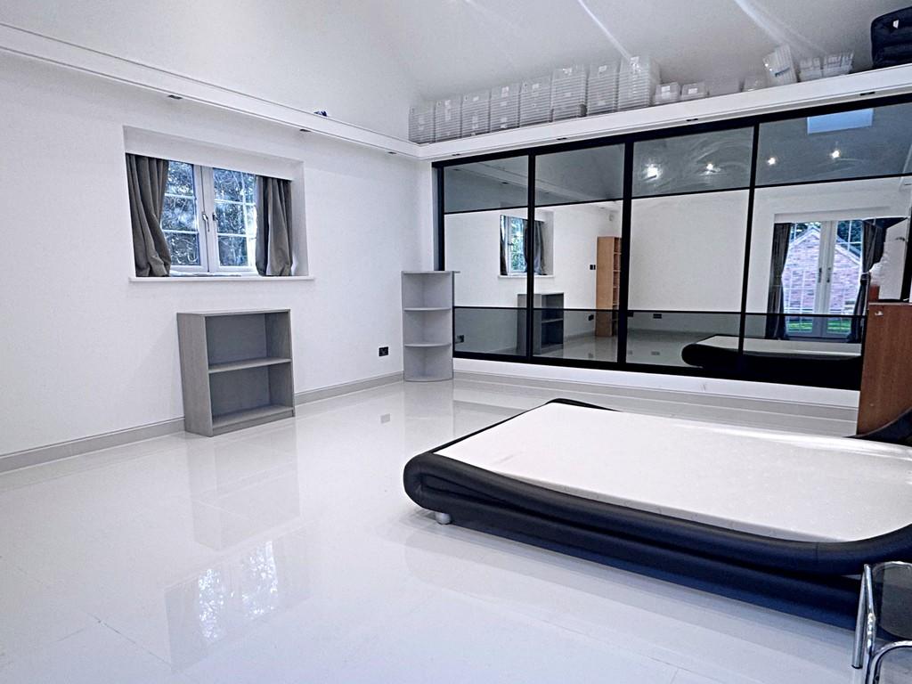 Bedroom Further View