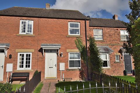 undefined, Stephenson Road, Brompton On Swale