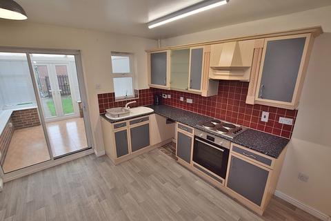 undefined, Stephenson Road, Brompton On Swale