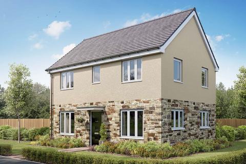 undefined, Plot 13, The Barnwood DT at Eve Parc, Bickland Water Road, Kergilliack TR11