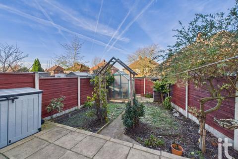 undefined, Garthland Road, Hazel Grove, Stockport, SK7