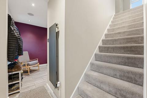 3 bedroom terraced house for sale, Hoe View Road, Cropwell Bishop, Nottingham, NG12 3DE