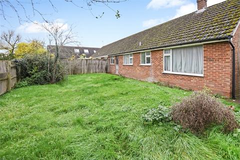 2 bedroom semi-detached bungalow for sale, Whitchurch Close, Westcott, Buckinghamshire.