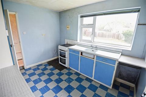 2 bedroom semi-detached bungalow for sale, Whitchurch Close, Westcott, Buckinghamshire.