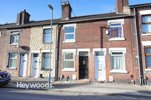undefined, Edward Street, Stoke-on-Trent, Staffordshire