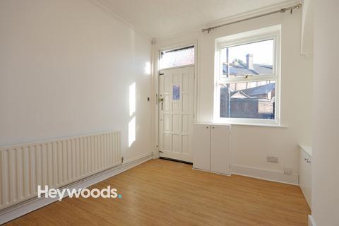 undefined, Edward Street, Stoke-on-Trent, Staffordshire