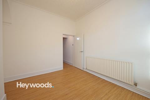 undefined, Edward Street, Stoke-on-Trent, Staffordshire