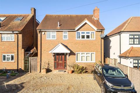 undefined, Orchard Close, Bushey WD23