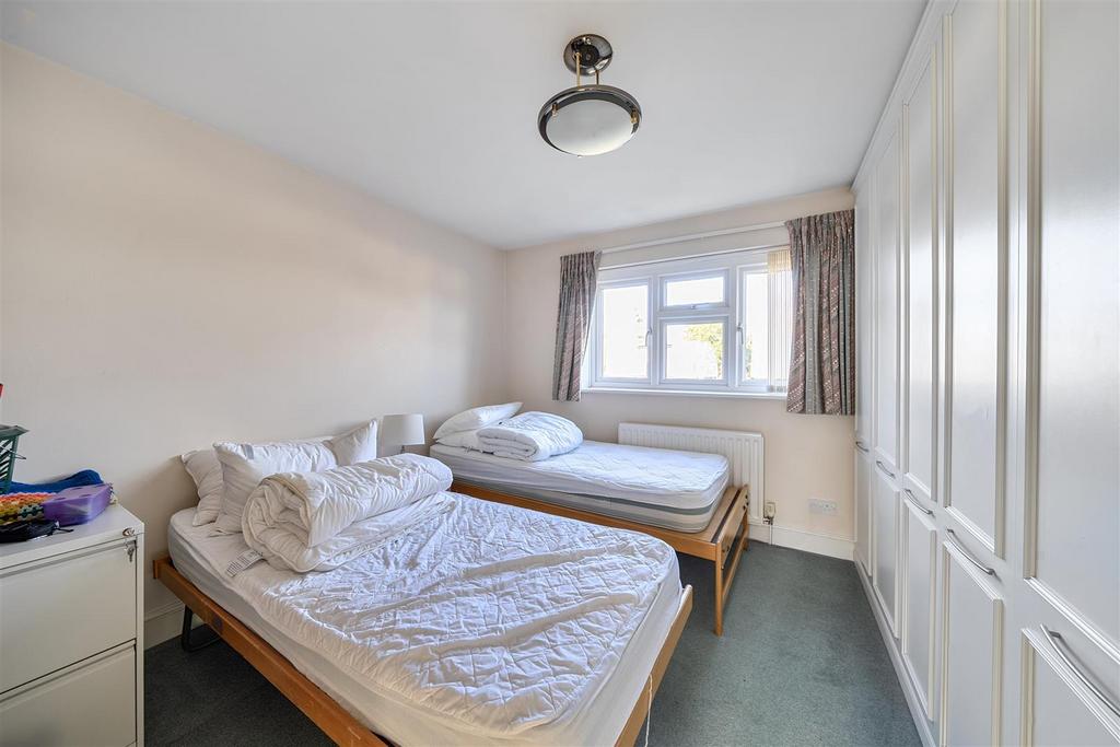Bedroom Two: