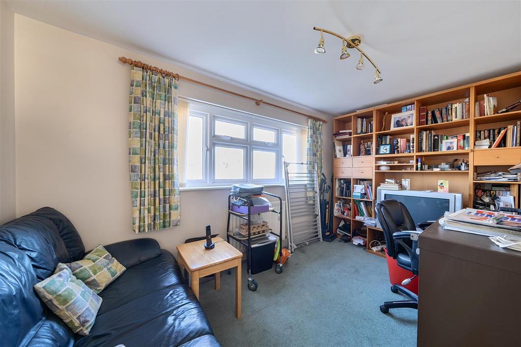 Bedroom Three: