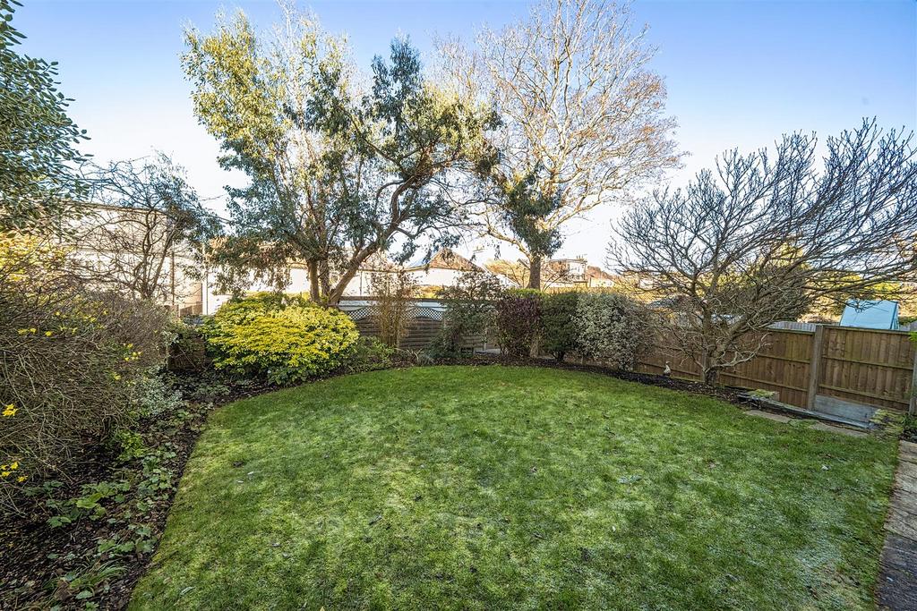 Garden: