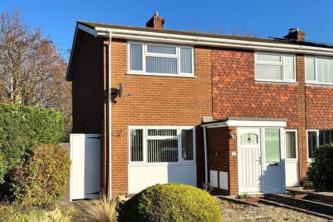 undefined, Monkmoor Crescent, Shrewsbury