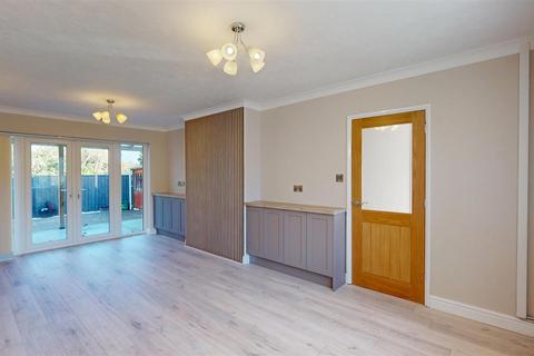 undefined, Monkmoor Crescent, Shrewsbury