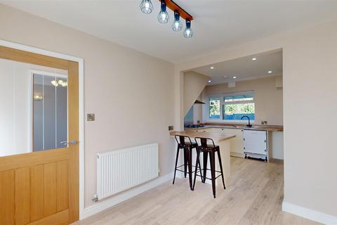 undefined, Monkmoor Crescent, Shrewsbury