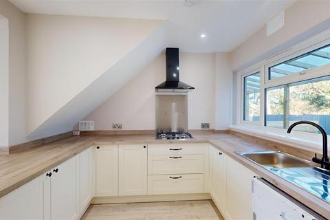 undefined, Monkmoor Crescent, Shrewsbury