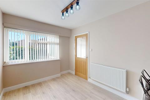 undefined, Monkmoor Crescent, Shrewsbury