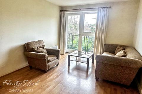 2 bedroom apartment to rent, Taeping Street, LONDON