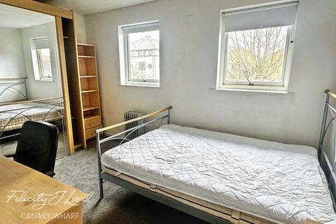 2 bedroom apartment to rent, Taeping Street, LONDON
