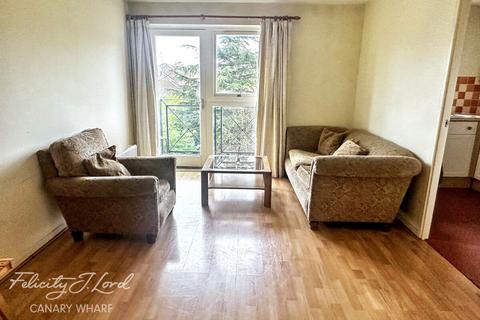 2 bedroom apartment to rent, Taeping Street, LONDON