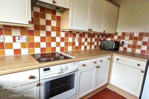 2 bedroom apartment to rent, Taeping Street, LONDON