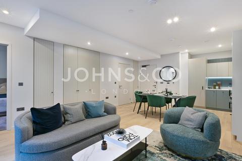 undefined, The Brentford Project, Brentford, London, TW8