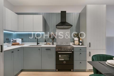 undefined, The Brentford Project, Brentford, London, TW8