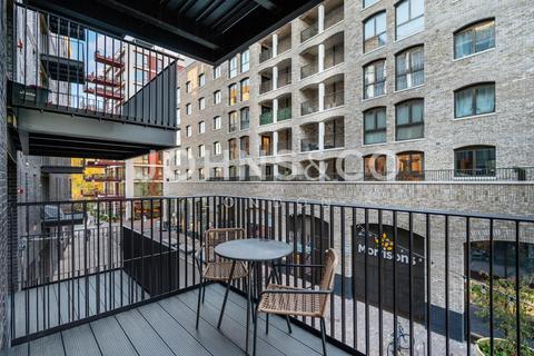 undefined, The Brentford Project, Brentford, London, TW8