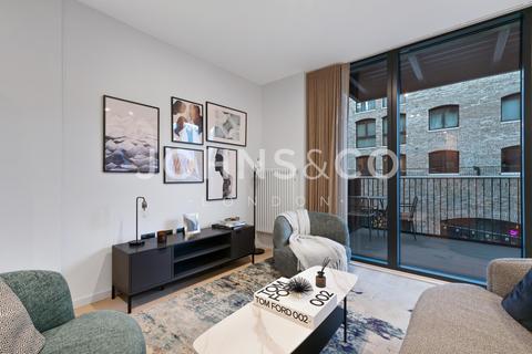 undefined, The Brentford Project, Brentford, London, TW8