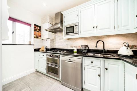 1 bedroom flat to rent, Lancaster Drive, London E14