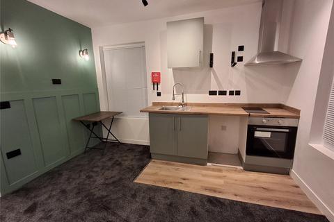 undefined, London Road, Bedfordshire LU1