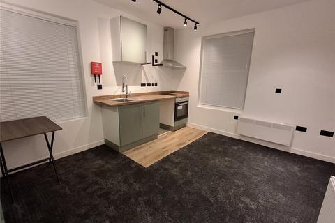 undefined, London Road, Bedfordshire LU1
