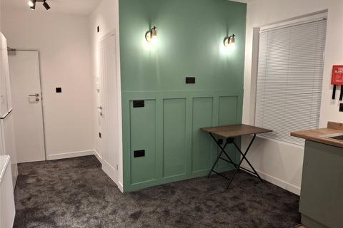 undefined, London Road, Bedfordshire LU1
