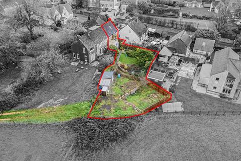 undefined, Nupend, Stroud, GL6