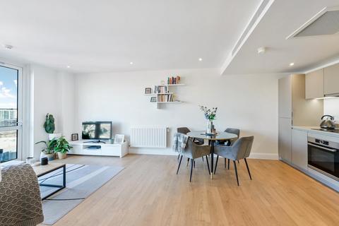 2 bedroom apartment for sale, Stanley Turner House, Barry Blandford Way, London, E3