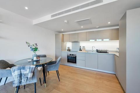 2 bedroom apartment for sale, Stanley Turner House, Barry Blandford Way, London, E3