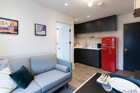 undefined, Node Brixton, Brixton, London, SE24
