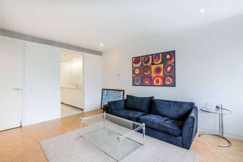 2 bedroom flat to rent, Albion Riverside, Battersea, London, SW11