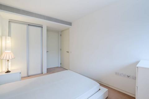2 bedroom flat to rent, Albion Riverside, Battersea, London, SW11