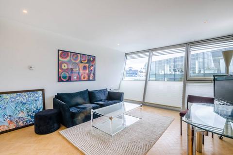 2 bedroom flat to rent, Albion Riverside, Battersea, London, SW11