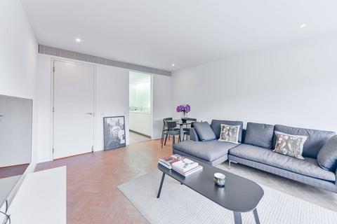 2 bedroom flat to rent, Albion Riverside, Battersea, London, SW11