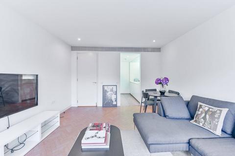 2 bedroom flat to rent, Albion Riverside, Battersea, London, SW11