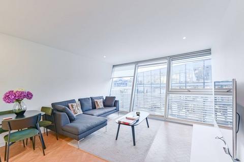 2 bedroom flat to rent, Albion Riverside, Battersea, London, SW11