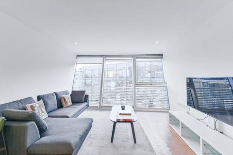 2 bedroom flat to rent, Albion Riverside, Battersea, London, SW11