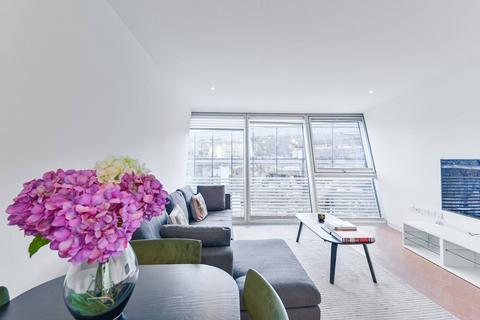 2 bedroom flat to rent, Albion Riverside, Battersea, London, SW11