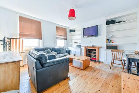 Battersea Park Road, Clapham Junction, London, SW11